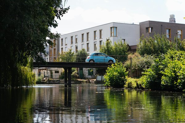 Unplug and Reconnect: Top UK Campsites for the Ultimate Digital Detox Retreat