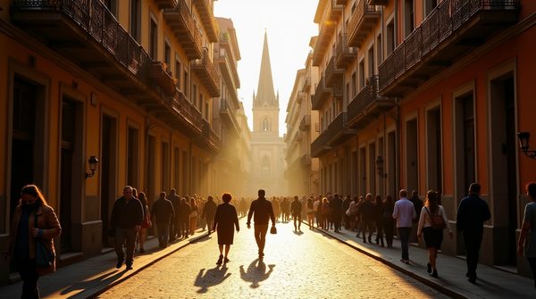 Create your exclusive private custom tour in spain and portugal