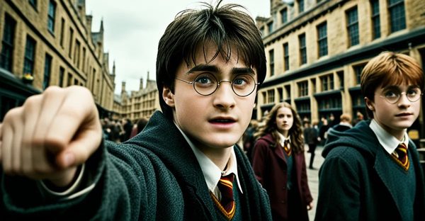 Ultimate harry potter experiences to explore in london