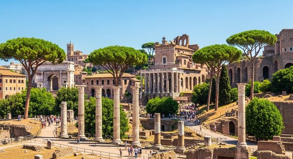 Do You Need Tickets for Palatine Hill: the facts every visitor should know