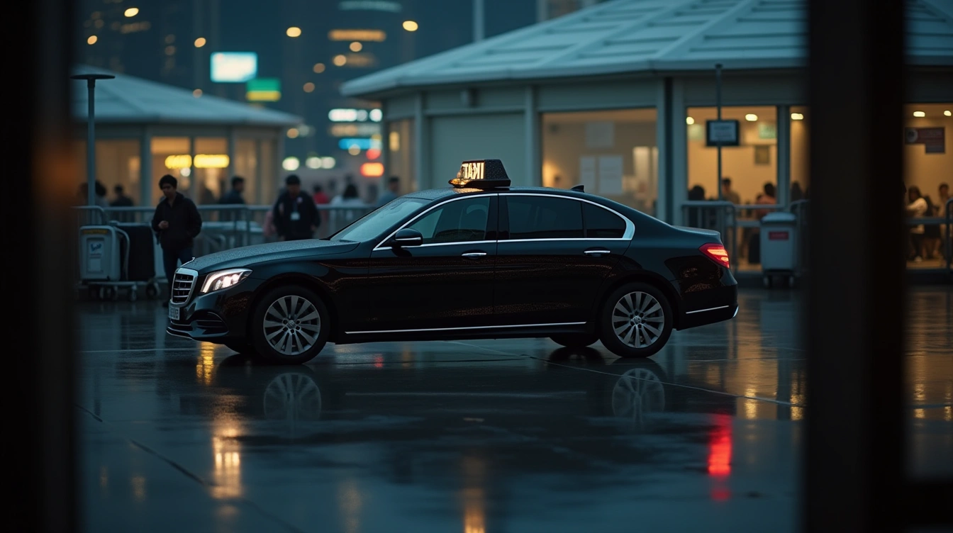 Frequently Asked Questions About Lyon Airport Transfers